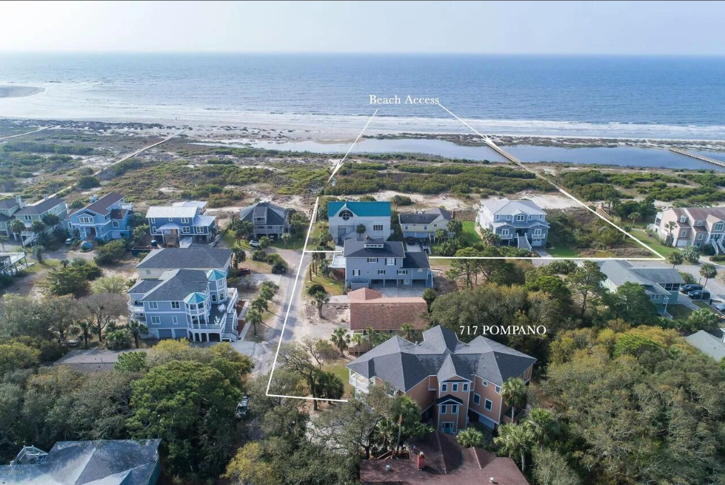 Image for 717 Pompano - May Booking Special 